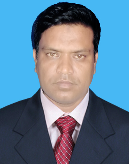 MD. HOMAYAN KABIR